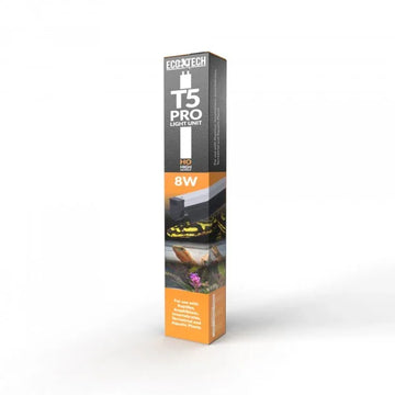 Eco Tech T5 HO Light Unit Reflector 8w 300mm - Amazing Amazon